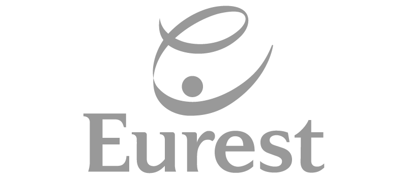 Eurest Gray Logo