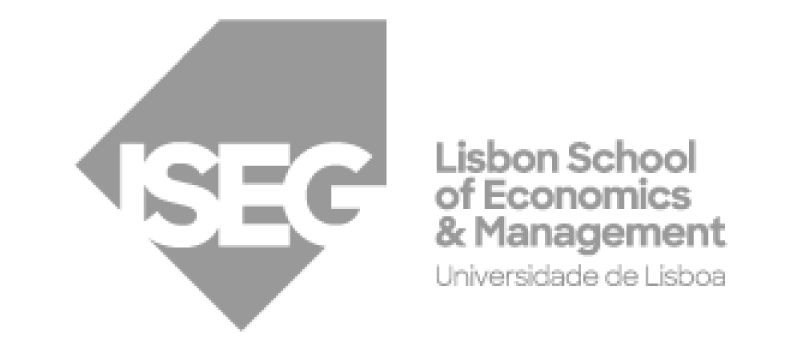 ISEG Gray Logo