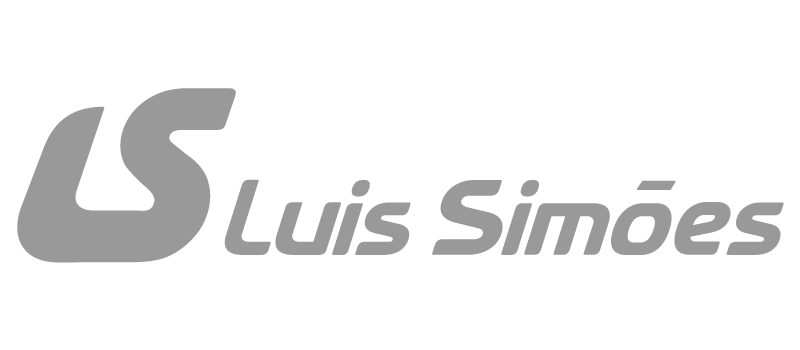 Luis Simões Gray Logo