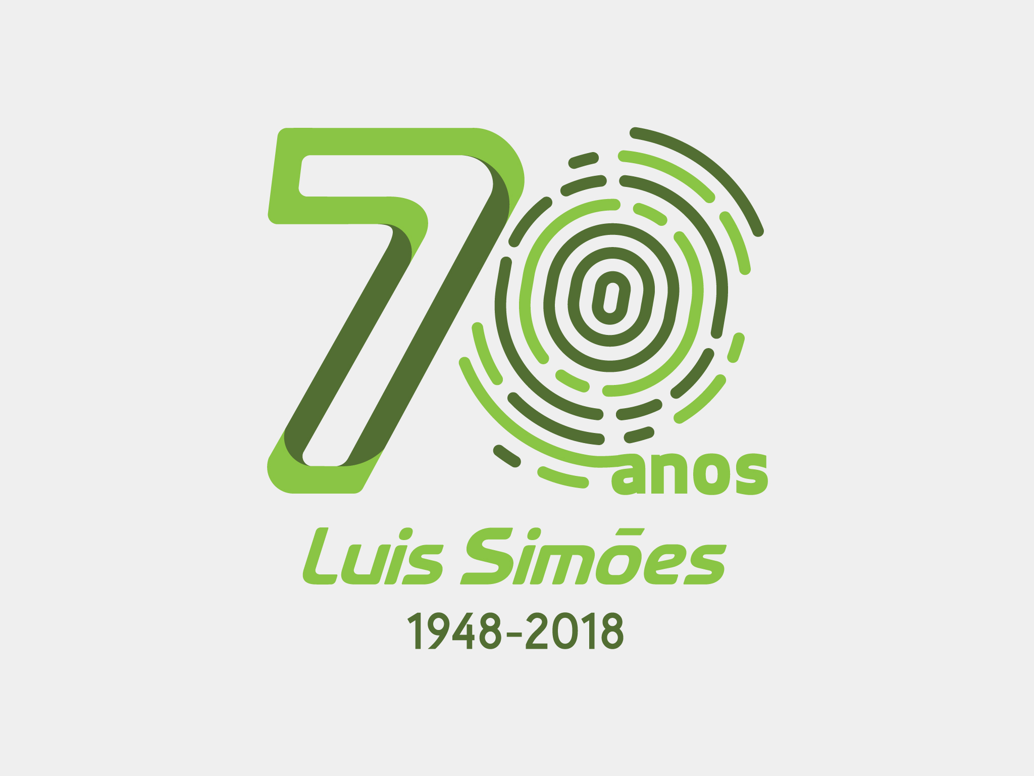 Luís Simões Branding