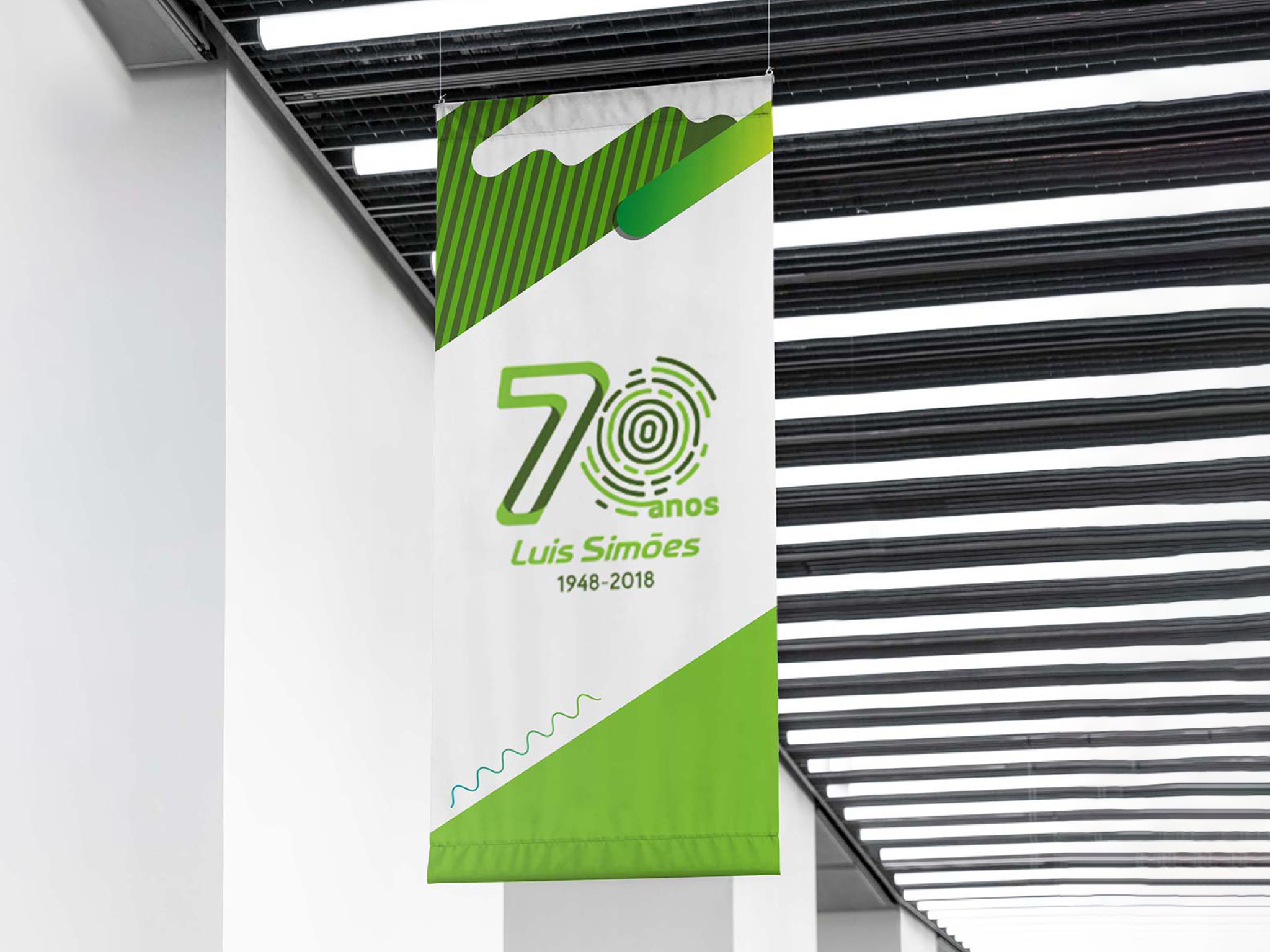 Luís Simões Branding Example 1