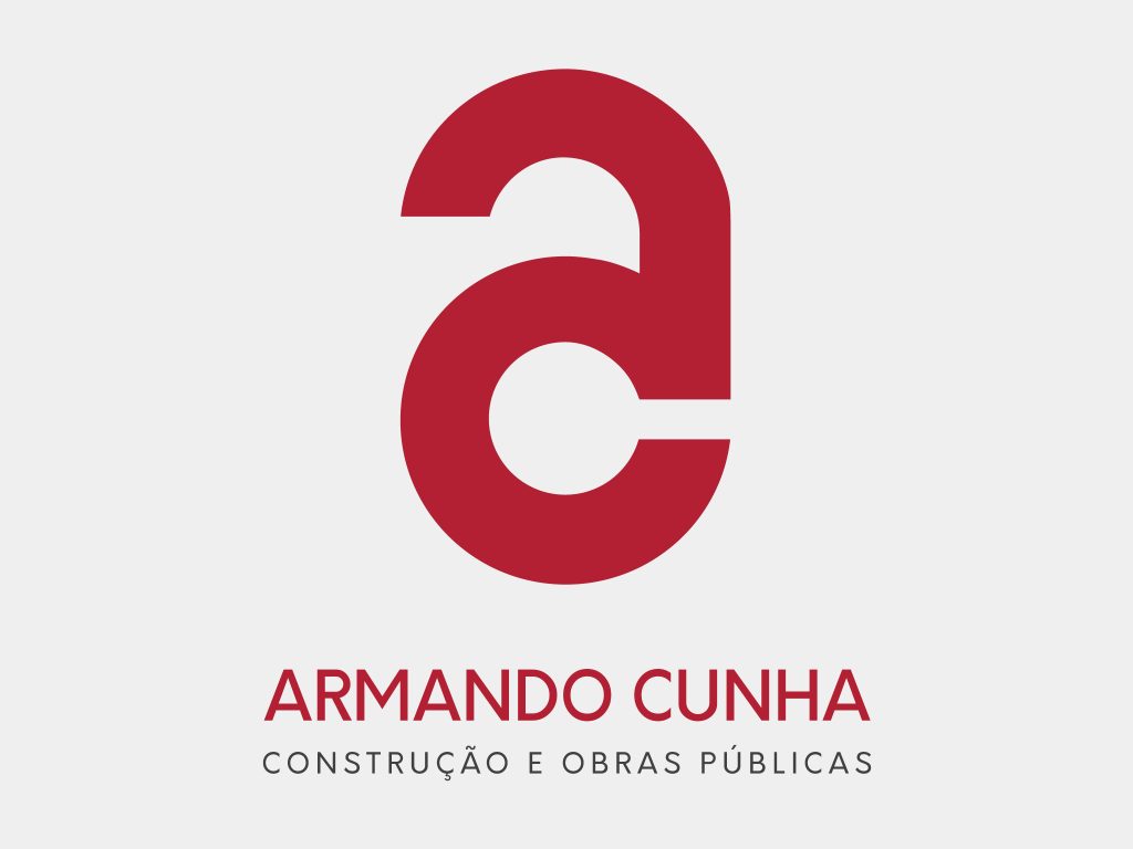 Armando Cunha Branding Example 1