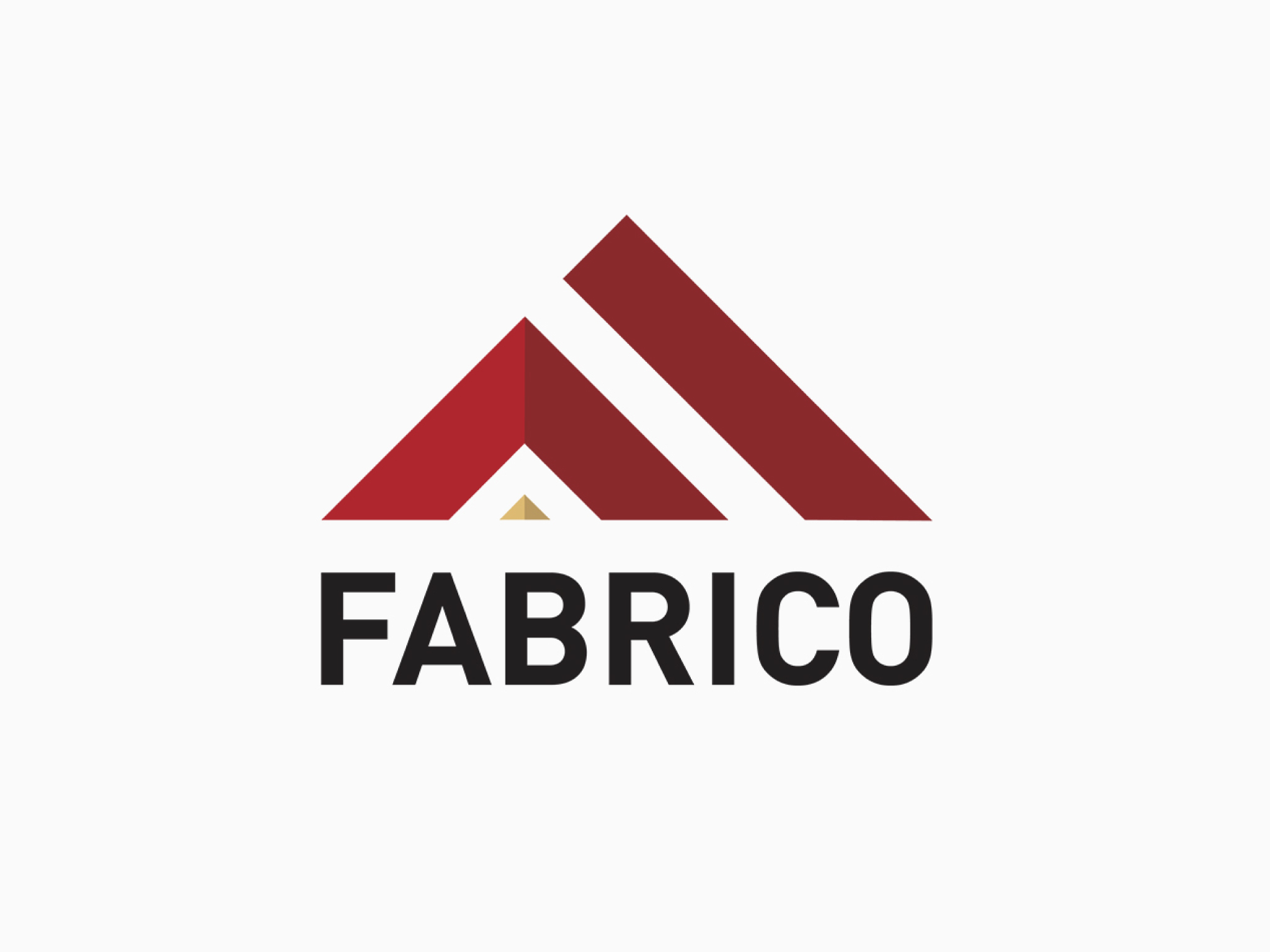 FABRICO Branding Example 1