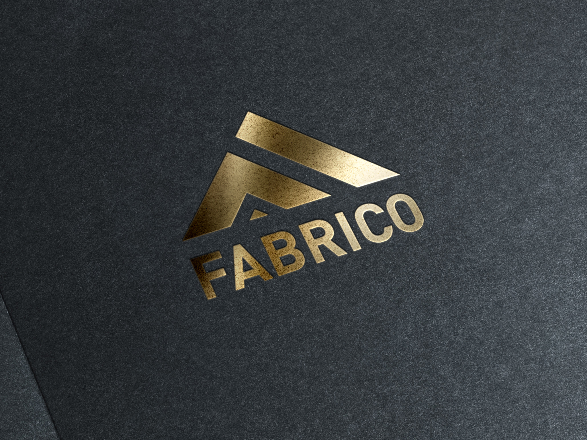 FABRICO Branding Example 2