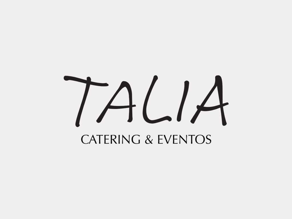 Talia Branding Example 1