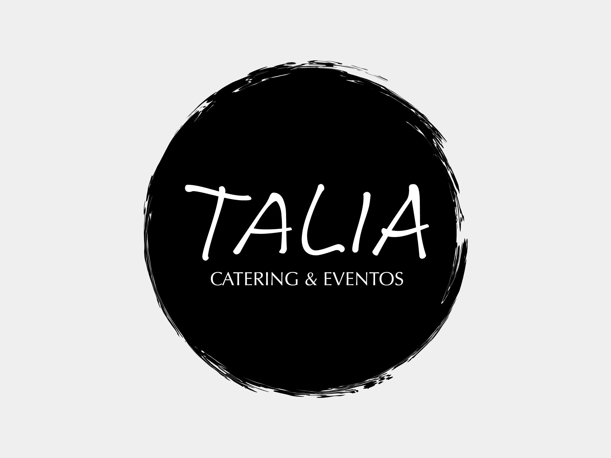 Talia Branding Example 2