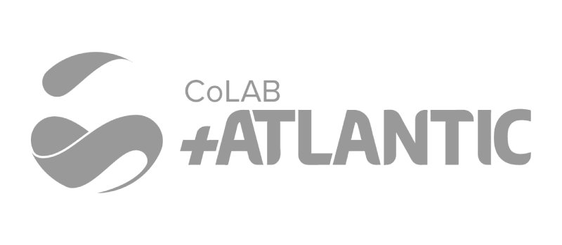 +Atlantic Colab Gray Logo