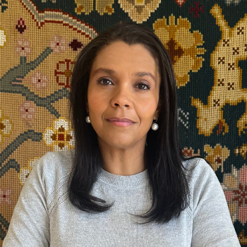 Yara Valdez - Founder & CEO of Hosy