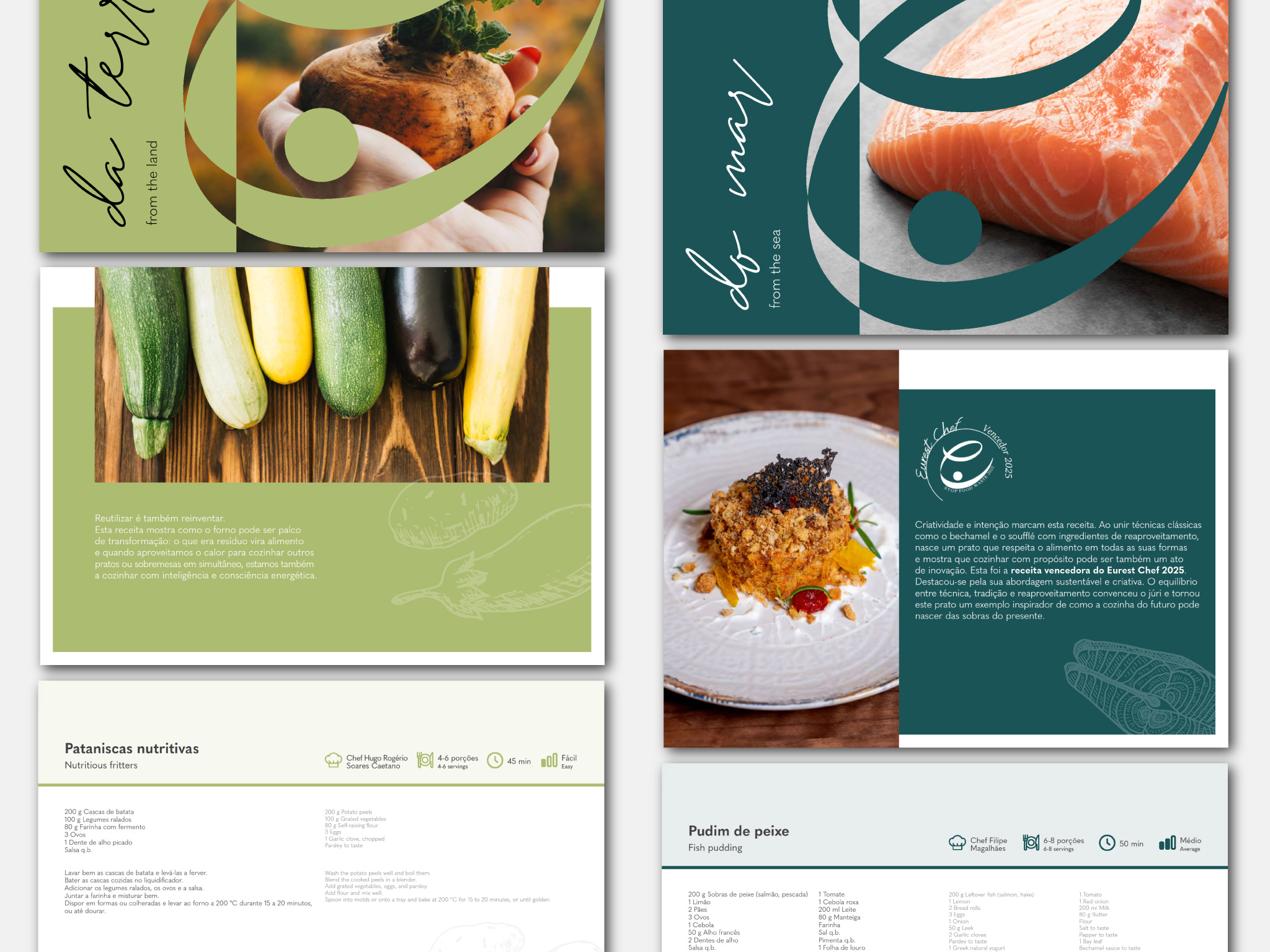 EUREST Cookbook 2025