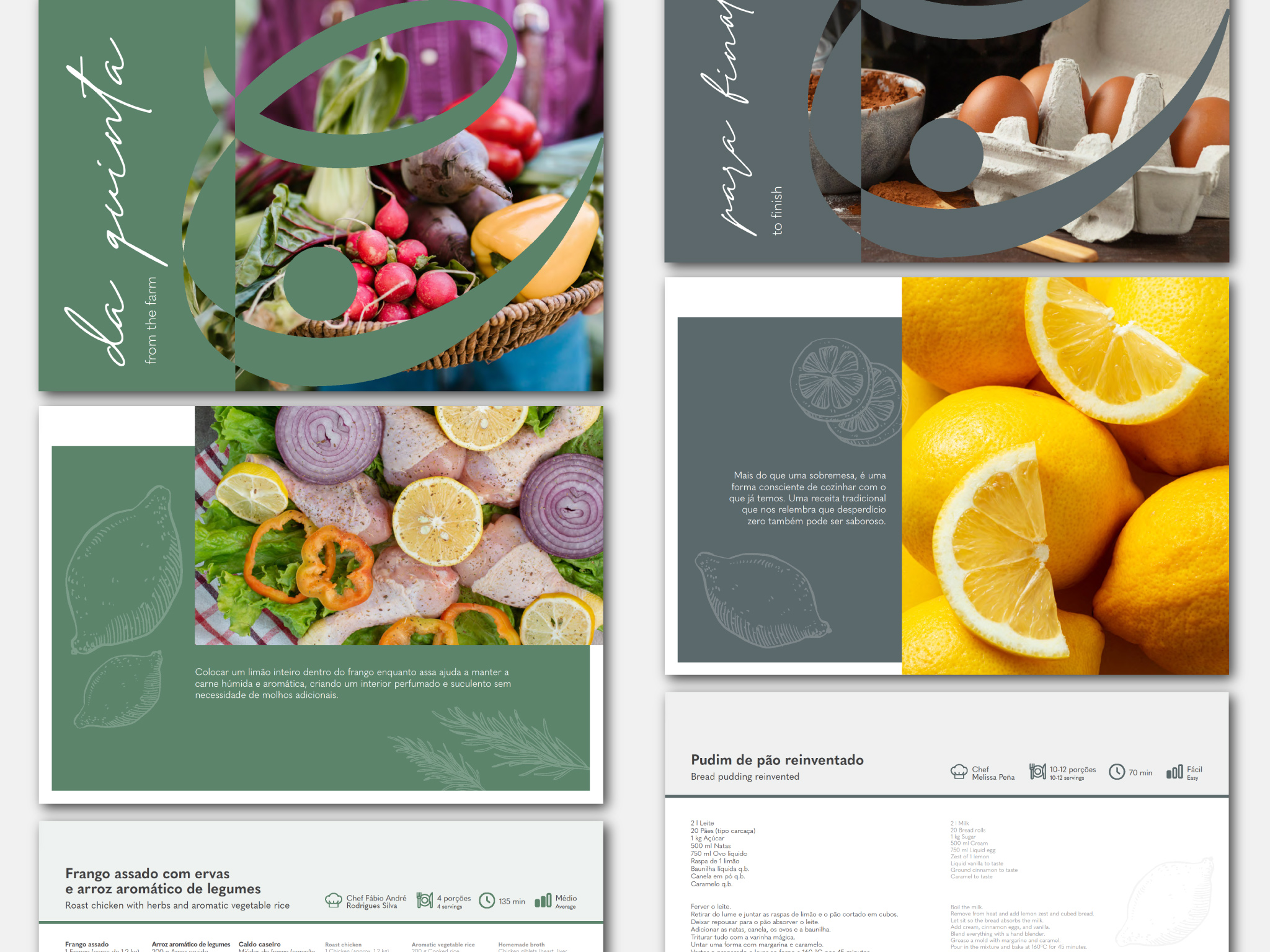 EUREST Cookbook 2025