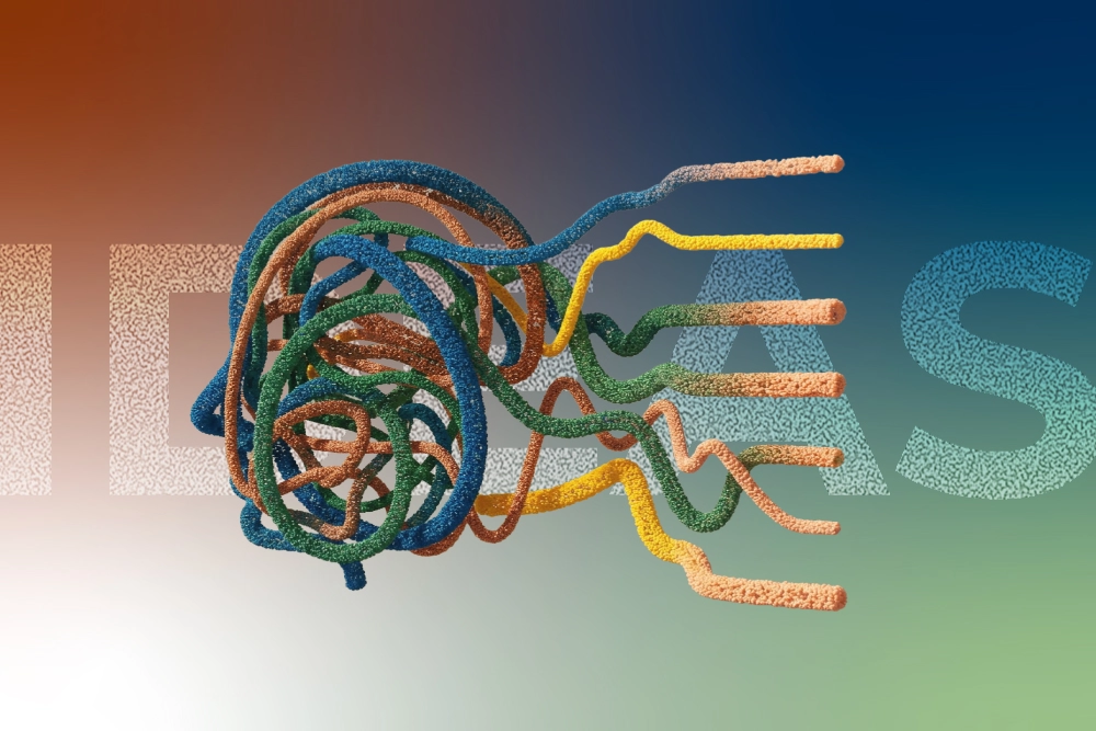 What makes content worth reading in an age of infinite content