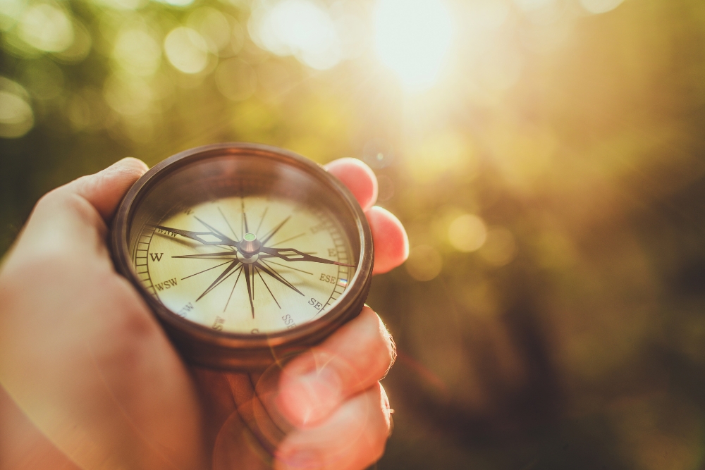 WHY MARKETING SHOULD FEEL LIKE LEADERSHIP, NOT PRESSURE