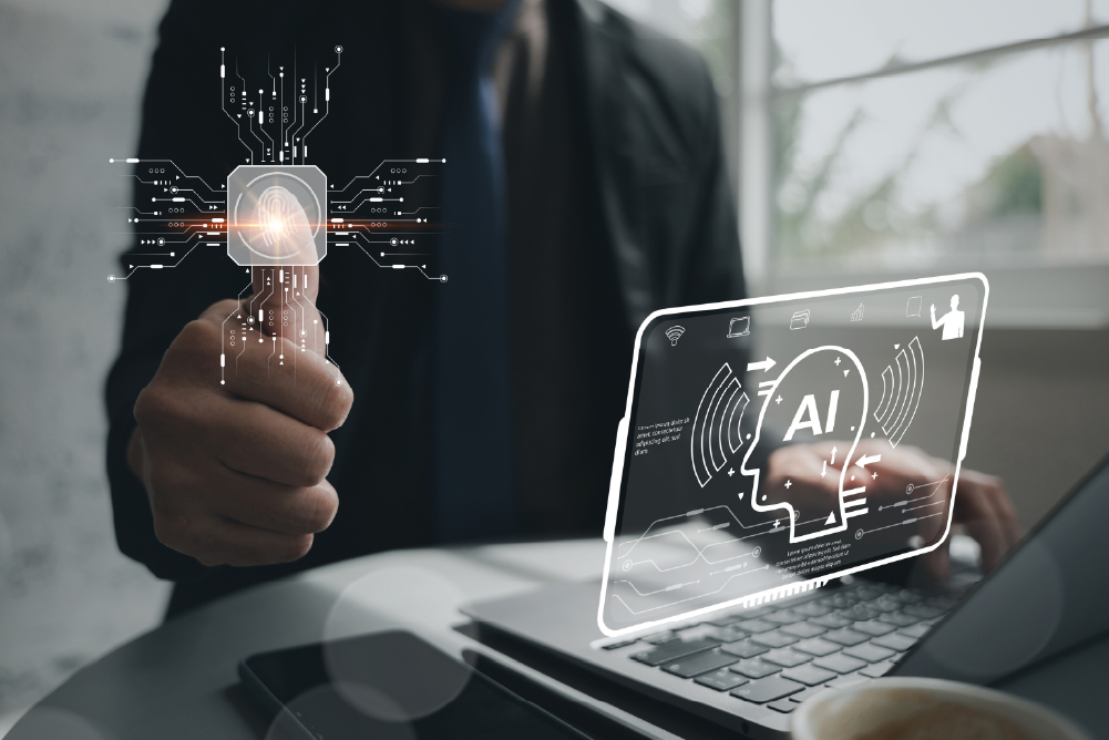 RP e Reputação num mundo impulsionado pela IA PR and Reputation in the AI Era