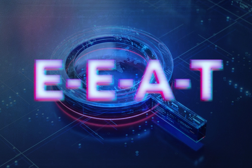 E-E-A-T: why it matters for SEO and AI search